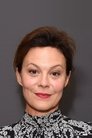 Helen McCrory photo