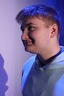 Harry Wharmby photo