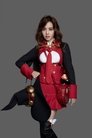 Jolin Tsai photo