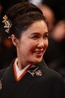 Mariko Tsutsui photo