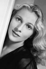 Joan Fontaine photo