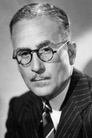 John Halliday photo