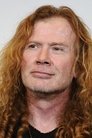 Dave Mustaine photo