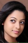 Anjali Rao photo