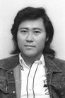 Johnny Ohkura photo