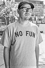 Anthony Scott Burns photo