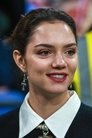Evgenia Medvedeva photo