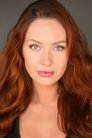 Rebecca Berg photo