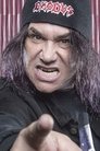Steve "Zetro" Souza photo