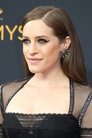 Carly Chaikin photo