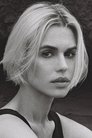 Ana Bergman photo