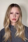 Mia Goth photo