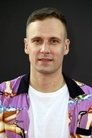 Nick Blood photo