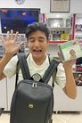 Alan Armenta photo