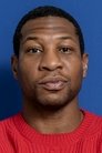 Jonathan Majors photo