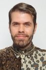 Perez Hilton photo