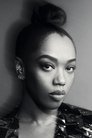 Naomi Ackie photo
