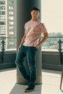 Justin Low photo
