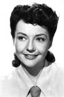 Lynn Bari photo