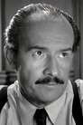 George Voskovec photo