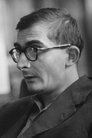 Claude Chabrol photo