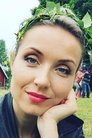 Þórdís Elva Þorvaldsdóttir photo
