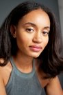 Jade Pattenden photo