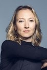 Audrey Lamy photo