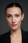 Olga Borovskaya photo