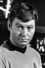DeForest Kelley photo