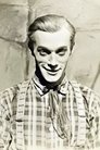 Al St. John photo