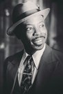 Charlie Hudson III photo