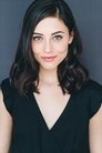 Hannah Gordon photo