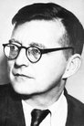 Dmitri Shostakovich photo