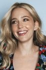 Jessica Rothe photo