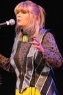 Annie Haslam photo