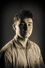 Dan Morrissey photo