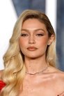 Gigi Hadid photo
