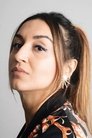 Özge Özel photo
