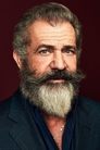 Mel Gibson photo
