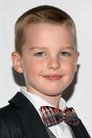 Iain Armitage photo