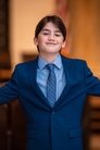 Aidan Schachter photo