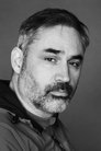 Alex Garland photo