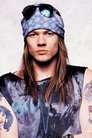 Axl Rose photo