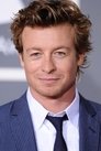Simon Baker photo