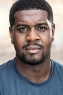 Joshua C Jackson photo