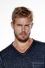 Trevor Donovan photo