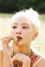 Ahn Ji-young photo