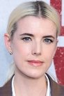 Agyness Deyn photo