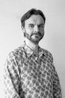 Kristian Van der Heyden photo